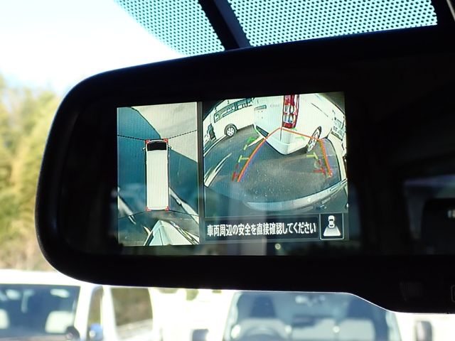 Nissan NV350 Caravan 2017-08 193778-17