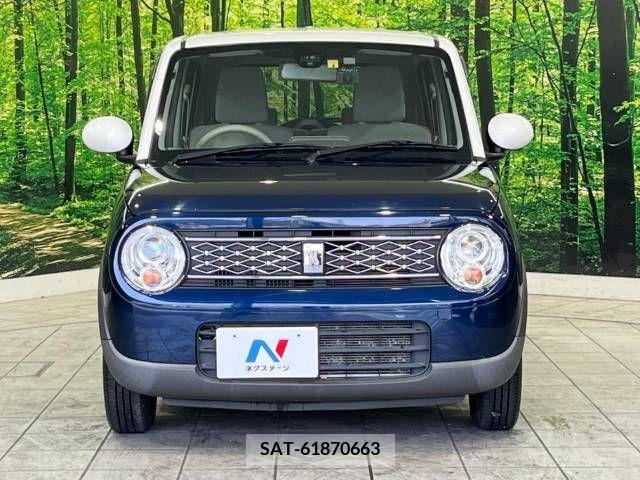 Suzuki LAPIN 2018-04 291091-14
