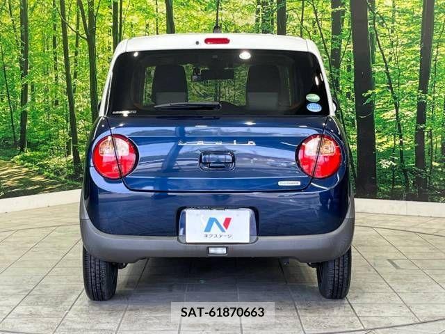 Suzuki LAPIN 2018-04 291091-15