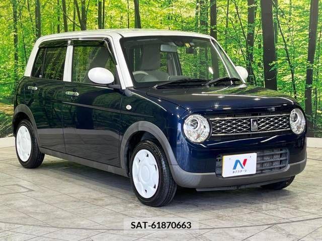Suzuki LAPIN 2018-04 291091-16