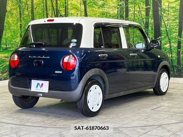Suzuki LAPIN 2018-04 291091-17