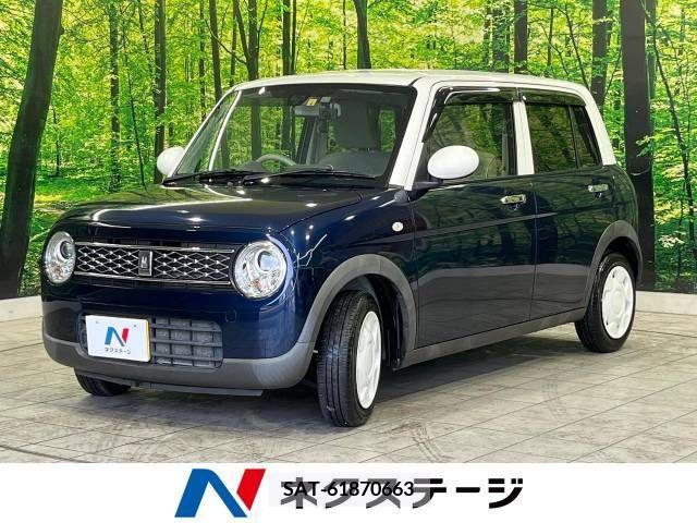 Suzuki LAPIN 2018-04 291091-0
