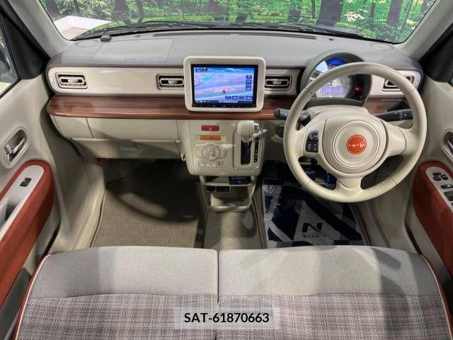 Suzuki LAPIN 2018-04 291091-1