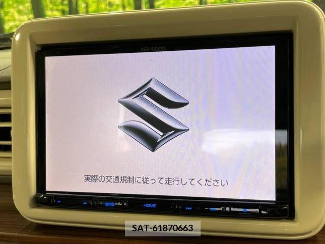 Suzuki LAPIN 2018-04 291091-2