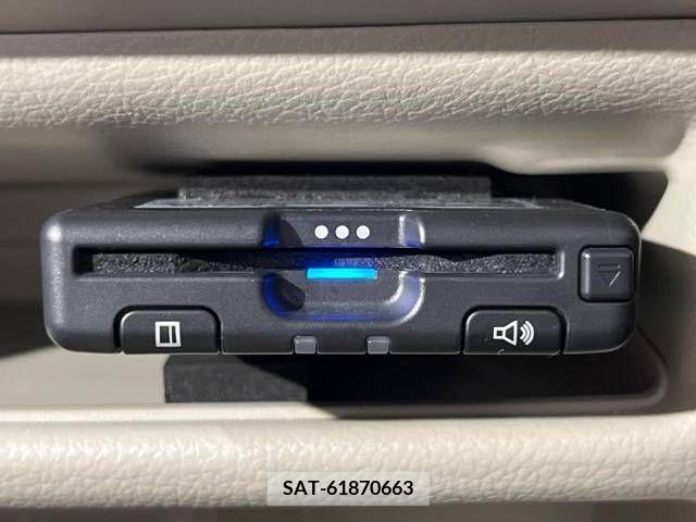 Suzuki LAPIN 2018-04 291091-6