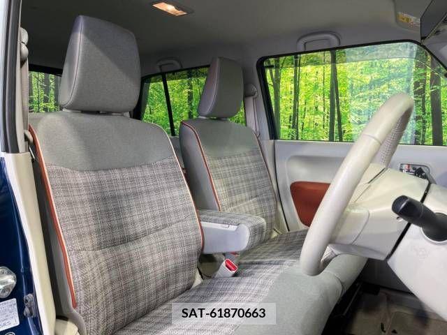 Suzuki LAPIN 2018-04 291091-8