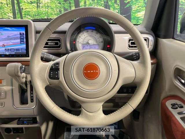 Suzuki LAPIN 2018-04 291091-11