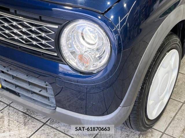 Suzuki LAPIN 2018-04 291091-12