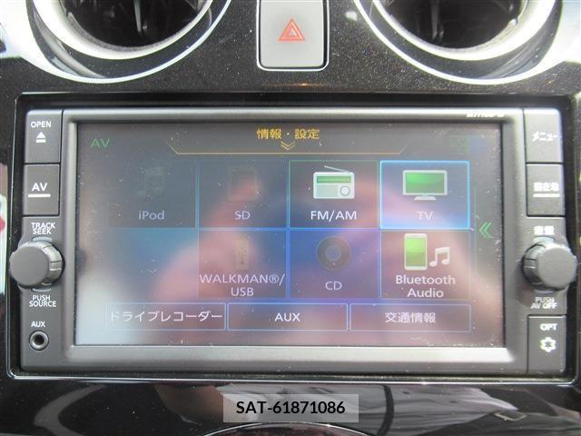 Nissan NOTE 2019-03 280065-14
