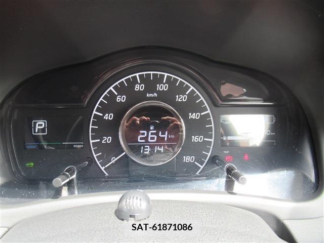 Nissan NOTE 2019-03 280065-12
