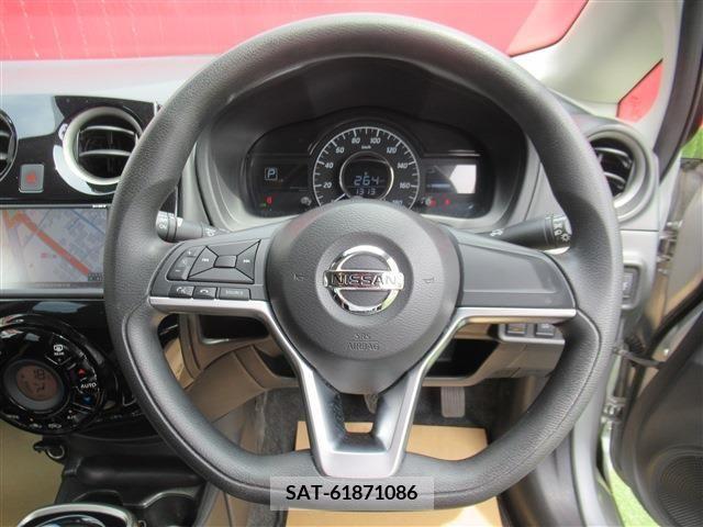 Nissan NOTE 2019-03 280065-8