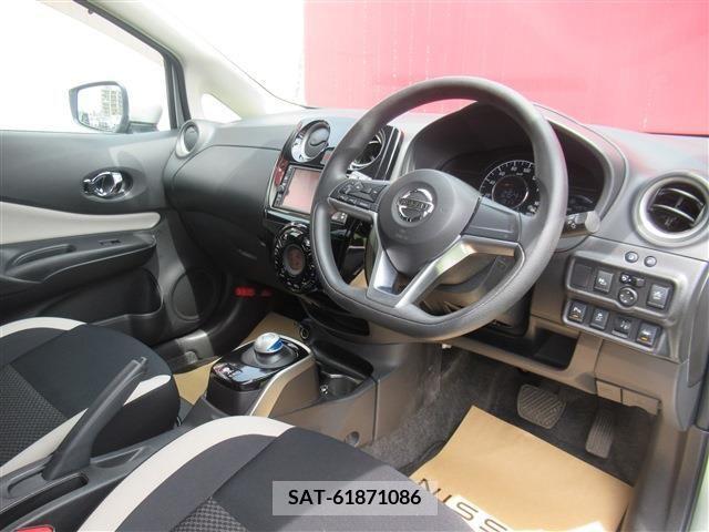 Nissan NOTE 2019-03 280065-22