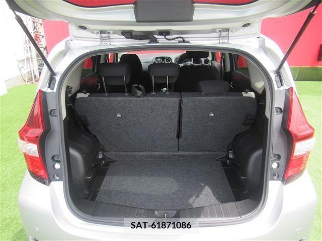 Nissan NOTE 2019-03 280065-7