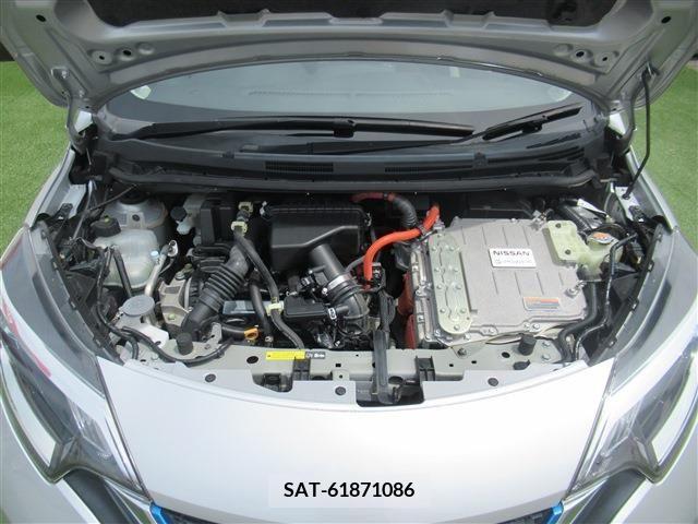 Nissan NOTE 2019-03 280065-29