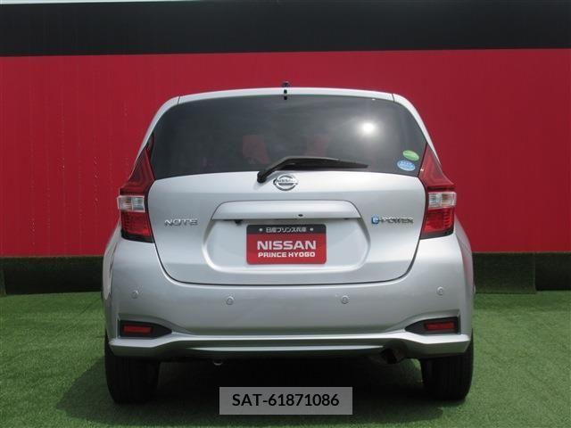 Nissan NOTE 2019-03 280065-28