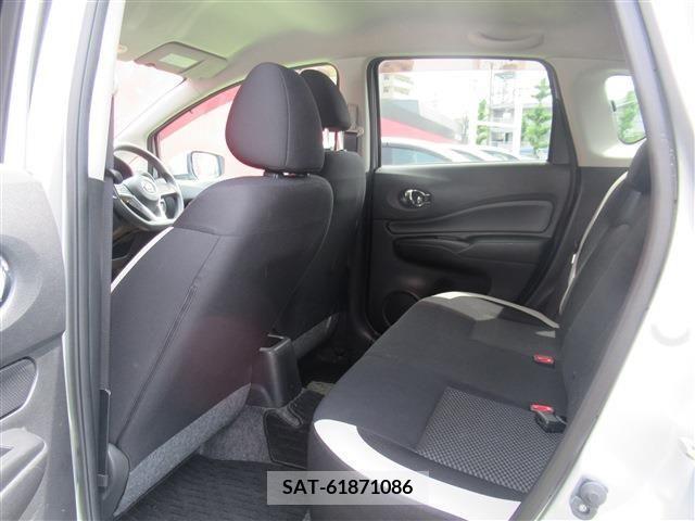Nissan NOTE 2019-03 280065-6