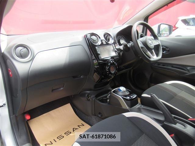 Nissan NOTE 2019-03 280065-5