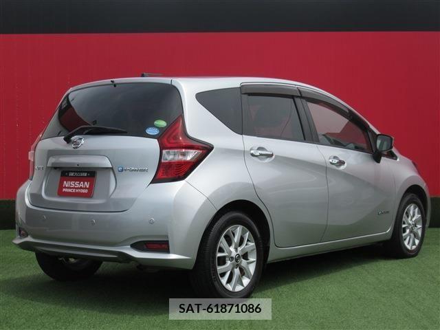 Nissan NOTE 2019-03 280065-27
