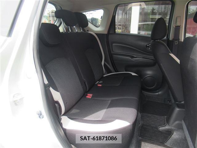 Nissan NOTE 2019-03 280065-4