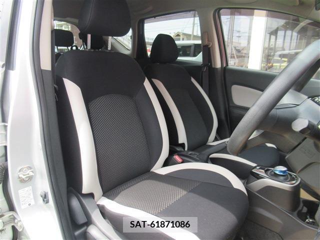 Nissan NOTE 2019-03 280065-3