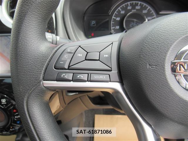 Nissan NOTE 2019-03 280065-19
