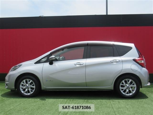 Nissan NOTE 2019-03 280065-26