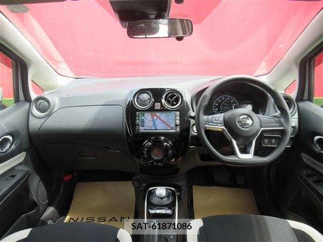 Nissan NOTE 2019-03 280065-2