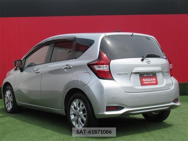 Nissan NOTE 2019-03 280065-1