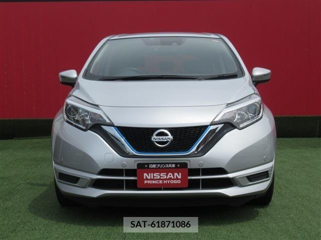 Nissan NOTE 2019-03 280065-25