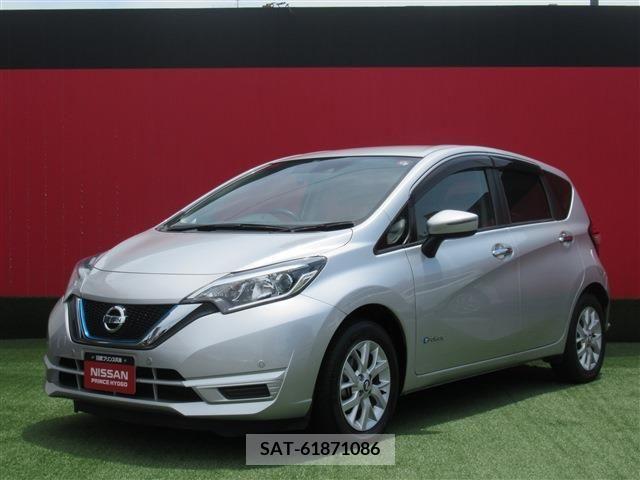 Nissan NOTE 2019-03 280065-24