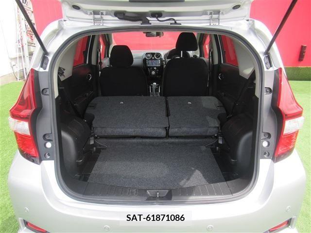 Nissan NOTE 2019-03 280065-23