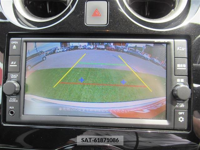 Nissan NOTE 2019-03 280065-15