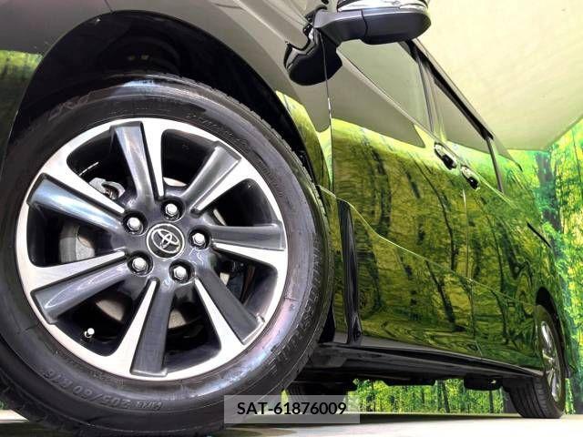 Toyota VOXY 2017-07 289103-13