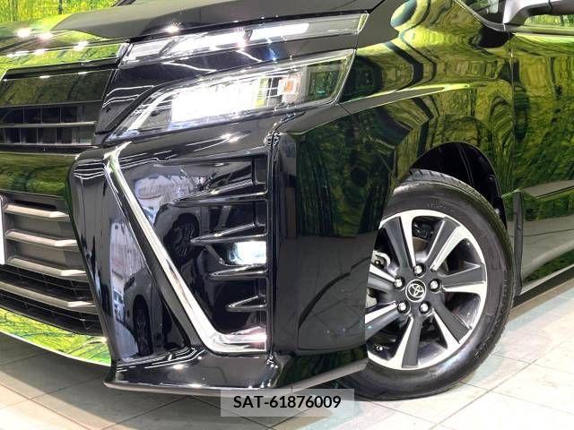 Toyota VOXY 2017-07 289103-12