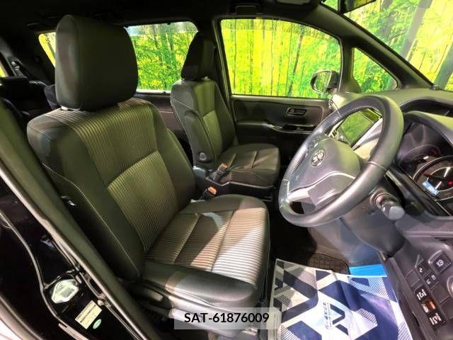Toyota VOXY 2017-07 289103-7
