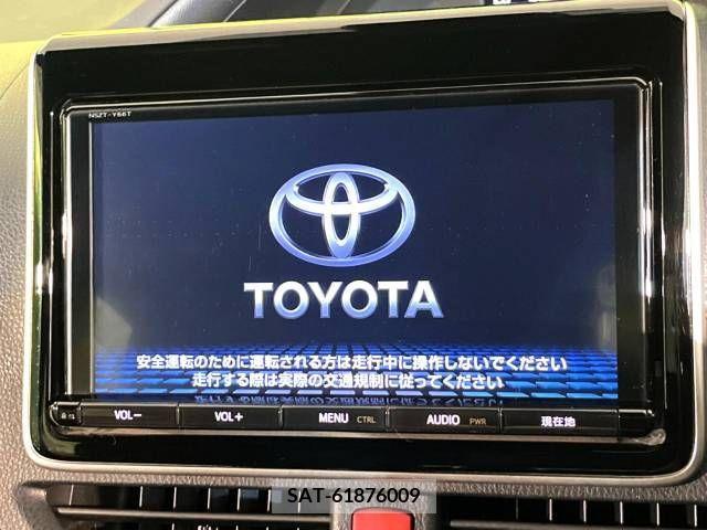 Toyota VOXY 2017-07 289103-3
