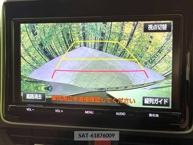 Toyota VOXY 2017-07 289103-4