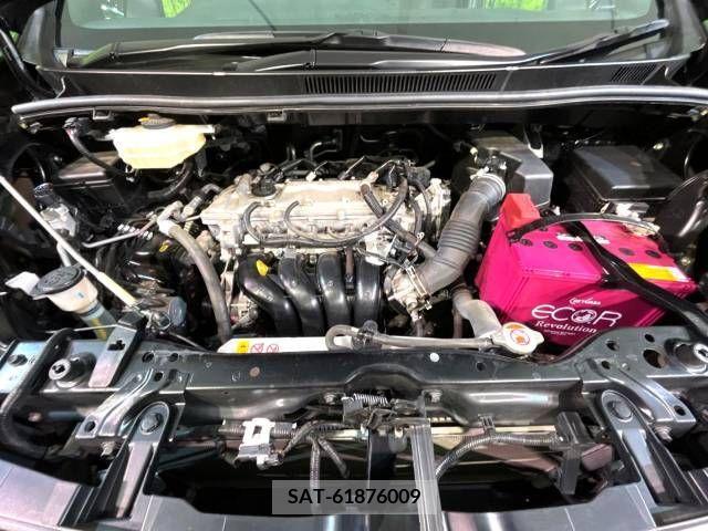 Toyota VOXY 2017-07 289103-18