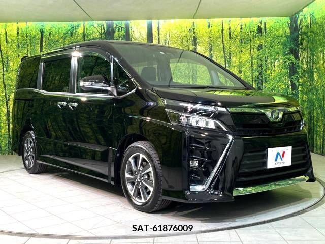 Toyota VOXY 2017-07 289103-16