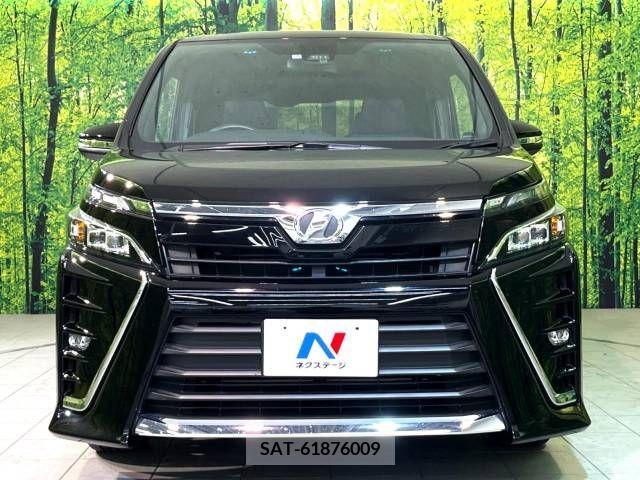 Toyota VOXY 2017-07 289103-14