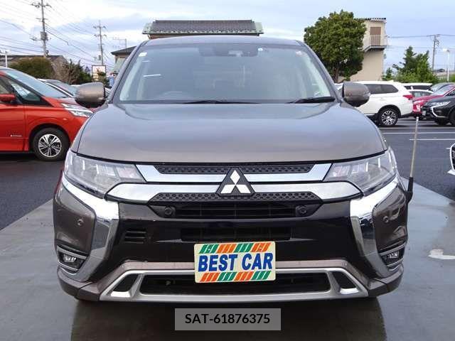 Mitsubishi OUTLANDER PHEV 2019-01 281131-4