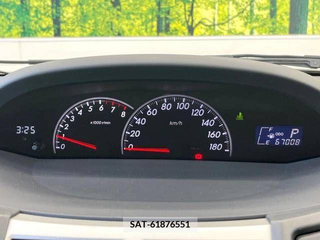 Toyota VITZ 2005-11 370137-19