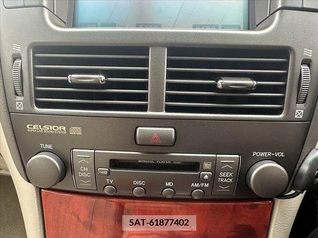 Toyota CELSIOR 2001-11 254803-21