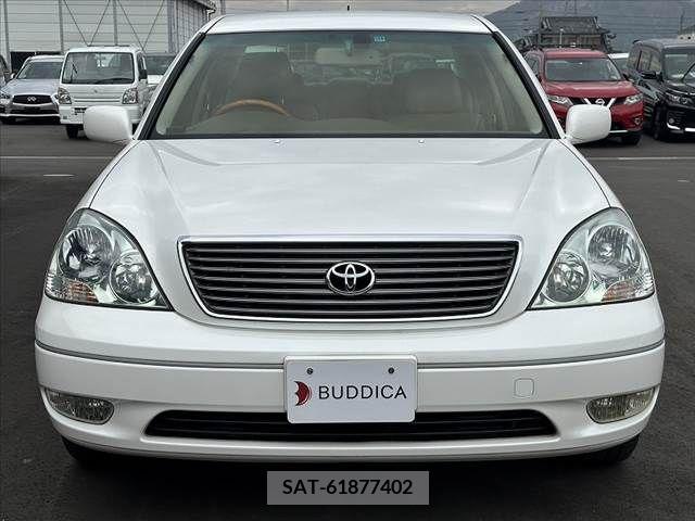 Toyota CELSIOR 2001-11 254803-4