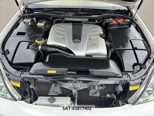 Toyota CELSIOR 2001-11 254803-19