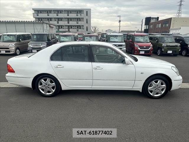 Toyota CELSIOR 2001-11 254803-8