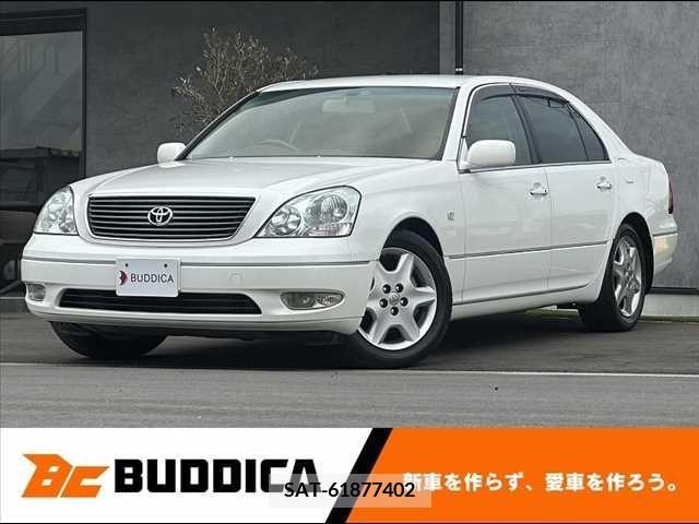 Toyota CELSIOR 2001-11 254803-0