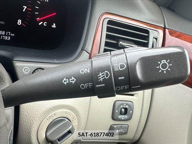 Toyota CELSIOR 2001-11 254803-27