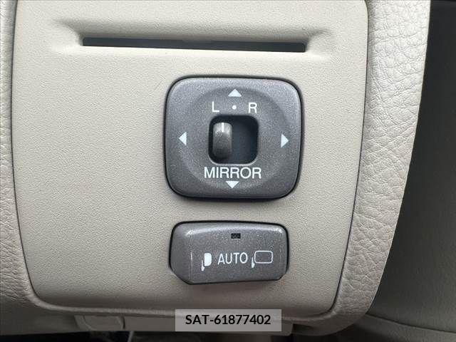 Toyota CELSIOR 2001-11 254803-25