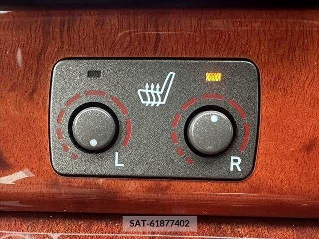 Toyota CELSIOR 2001-11 254803-24